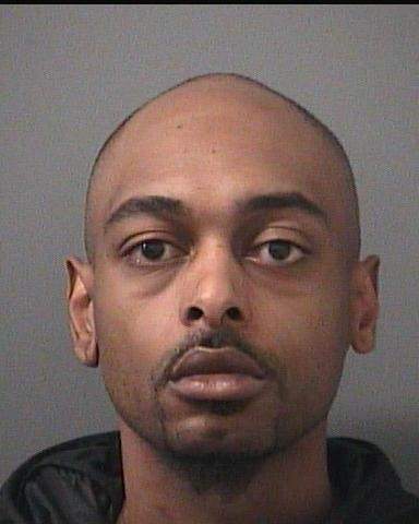 Police said Curtis Brown has been charged in connection with a sex-trafficking investigation in the Greater Toronto Area.
