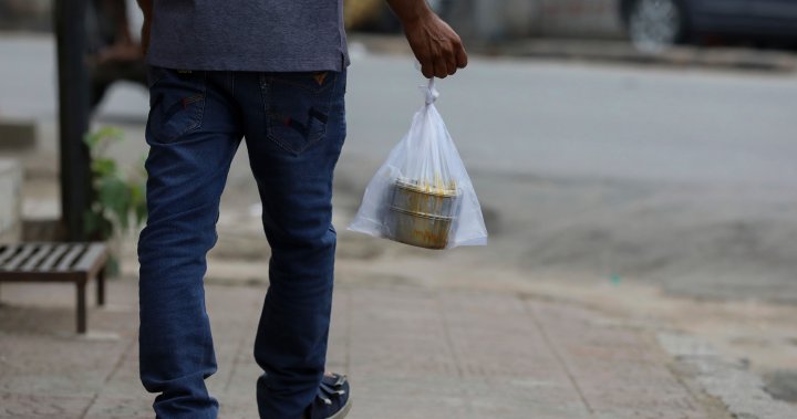 India moves to ban some single-use plastics to cut down waste
