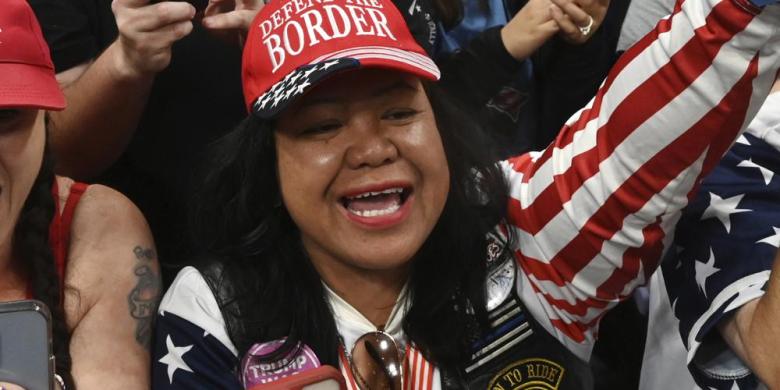 Woman says she escaped traffic ticket with 'White Privilege card' in Alaska