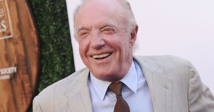 James Caan lifeless: Famous movie actor dies at 82 – National
