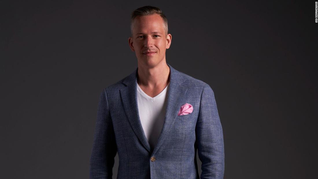 Jeremy Hartwell, who appeared in Season 2 of "Love Is Blind," has filed a lawsuit against Netflix and the producers of the series.