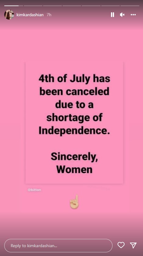 Orlando apologizes for saying they ‘can’t blame’ people who won’t celebrate 4th of July - image