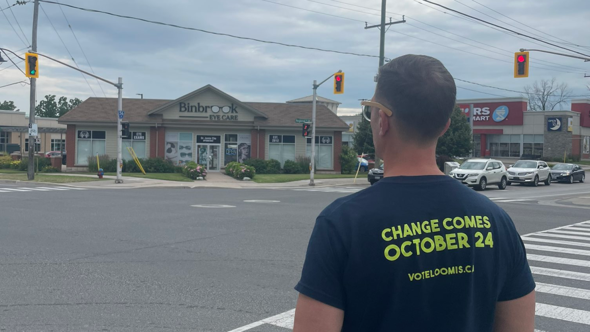 There are just over 30 days left for those with ambitions to join Hamilton's municipal campaign. The deadline to register to run in the city election is Aug. 19.