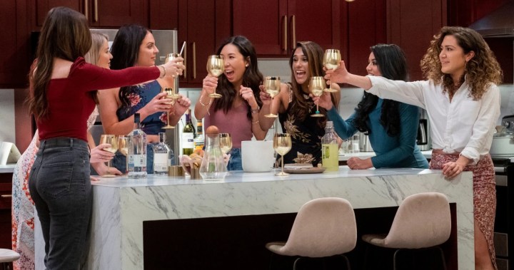 ‘Love Is Blind’ contestants forced to film drunk, denied food, water: lawsuit