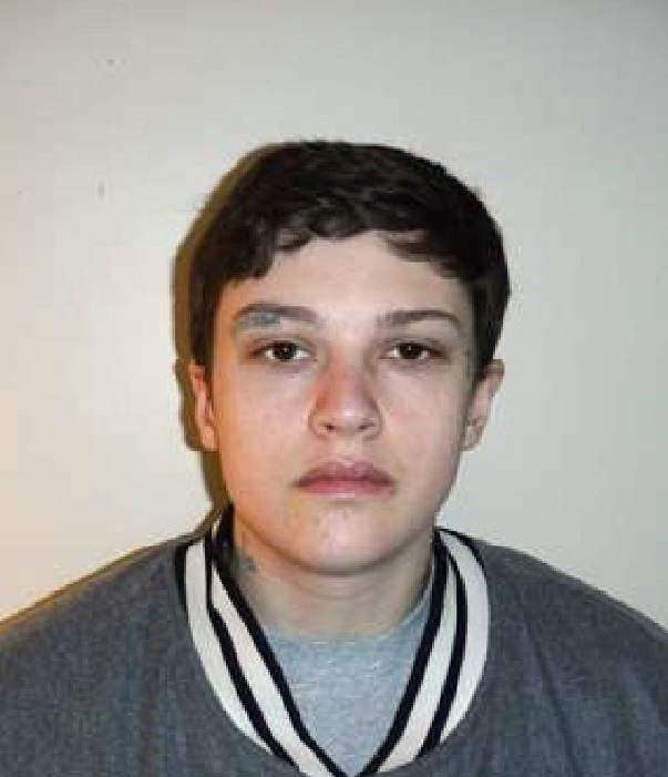 Police have issued a Canada-wide warrant for Madison Moody.