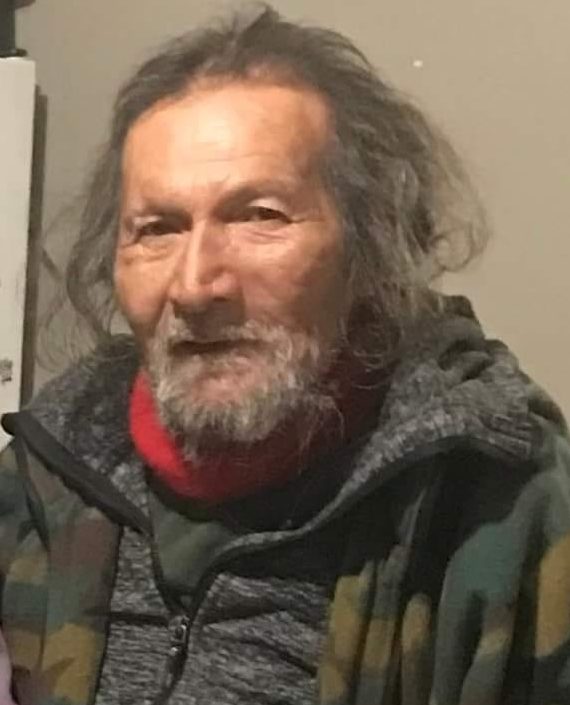 The Deschambault Lake RCMP are requesting the public's assistance in locating a 69-year-old man last seen on July 17. Family say it is unusual for him to be gone this long.