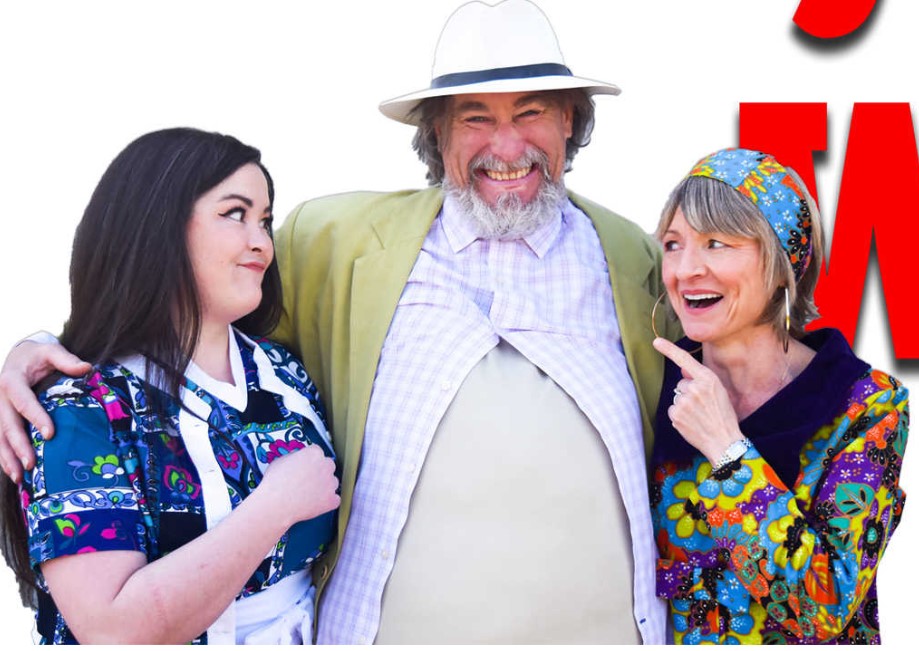 Merry Wives of Windsor will be staged at Spearhead winery this month. 