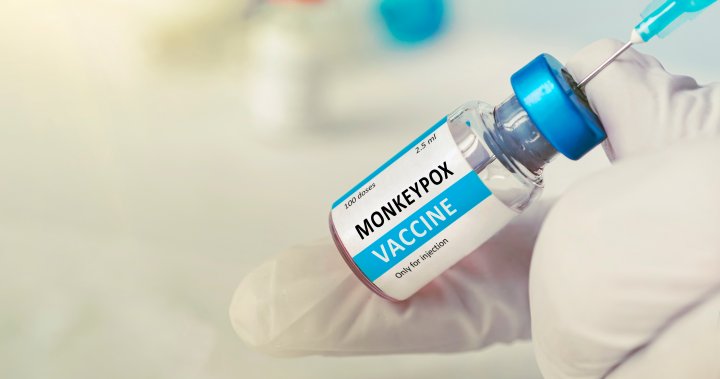 More monkeypox vaccines soon to be sent to U.S., health officials say