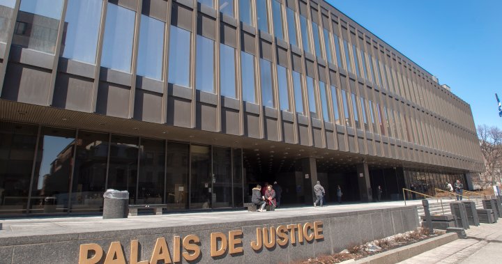 Quebec judge under fire over sexual assault discharge citing career impact