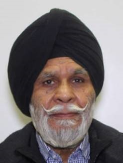 Rajinder Raj, a 71-year-old man from Brampton has been charged in connection with a sexual assault investigation in Peel Region.