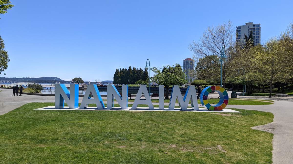 A new passenger ferry service between Nanaimo and downtown Vancouver could launch as early as next summer.