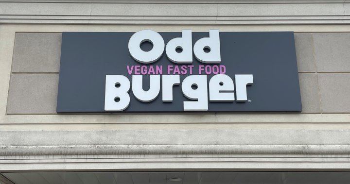 Odd Burger Corporation secures land for food manufacturing facility in London, Ont.