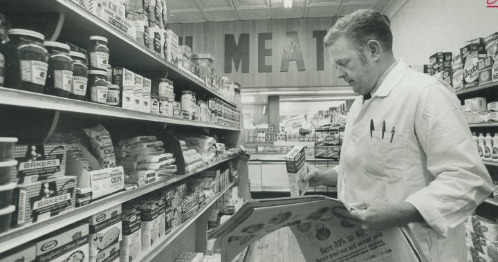 Inflation in Canada soared 40 years ago. Is today’s price surge any different?