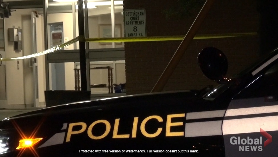 City of Kawartha Lakes OPP charged one person with attempted murder following a triple stabbing at an apartment in Omemee on July 2, 2022.