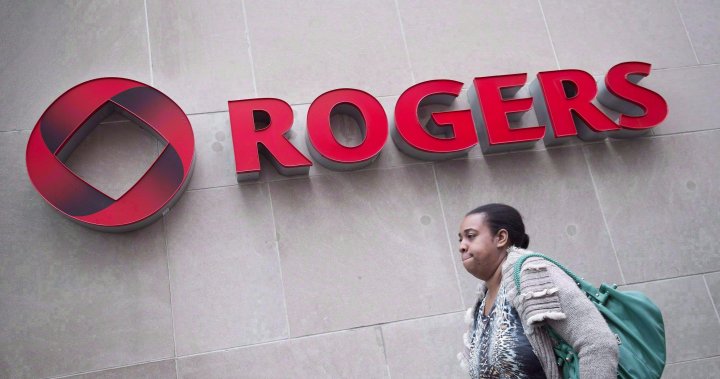 Rogers outage: What we know so far about refunds for Friday’s service disruption