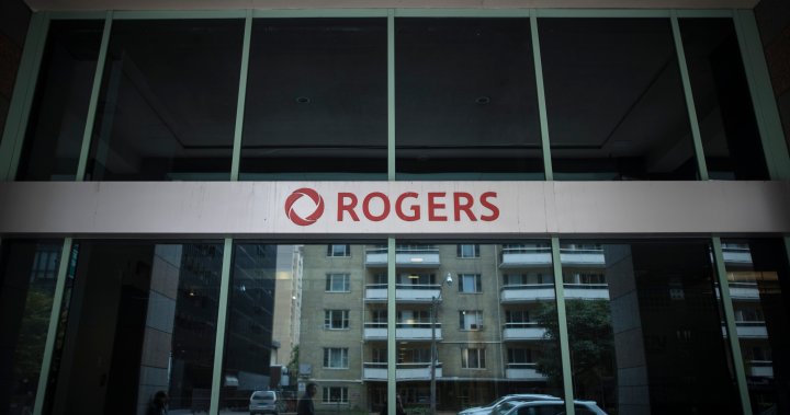 Rogers to refund customers for 5 days of service in response to major outage