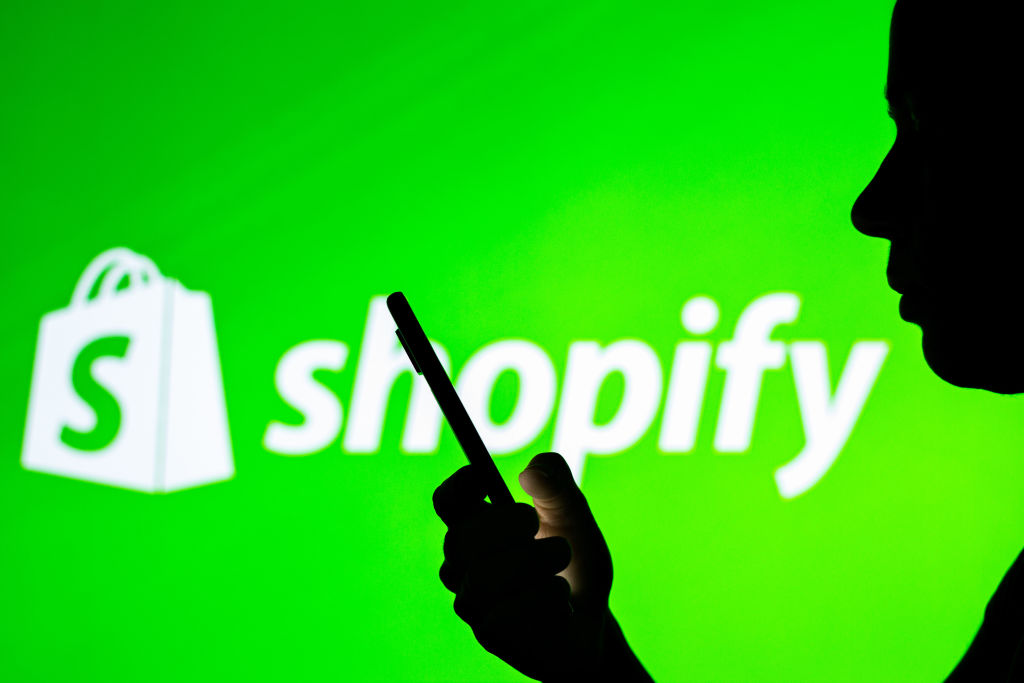 Post-Pandemic Slump Ends for Roblox but Not Shopify — The Information