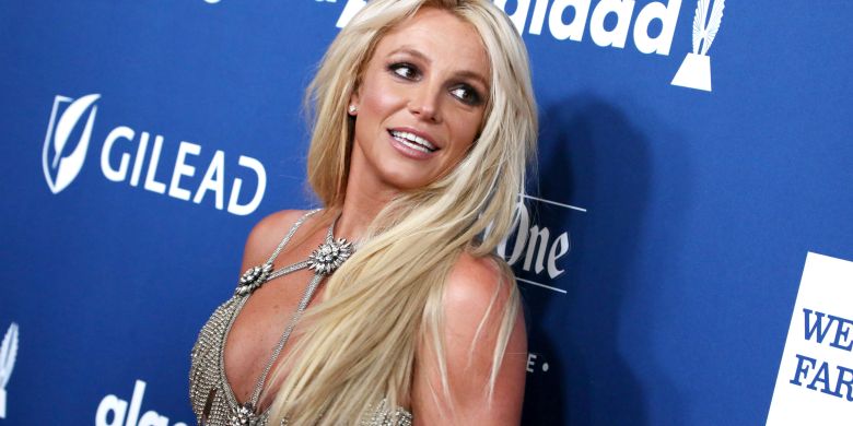 'My family threw me away': Britney Spears posts, deletes audio message about conservatorship