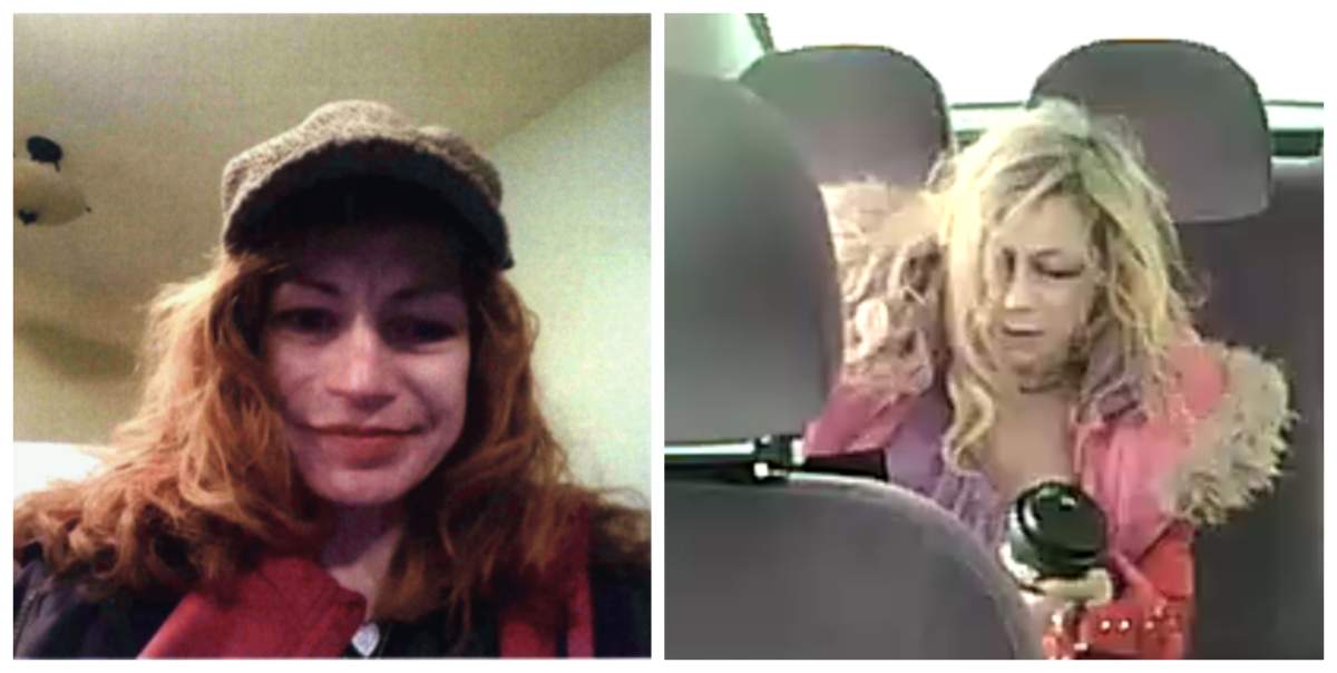 Tammie Doreen Howard was last heard from on Saturday, Dec. 24, 2016. Howard was reported missing by her family in April 2017.