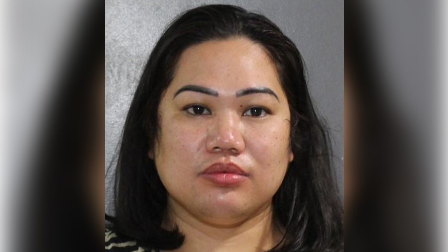 Surrey RCMP has released a photo of the suspect in hopes others come forward to assist with the investigation.