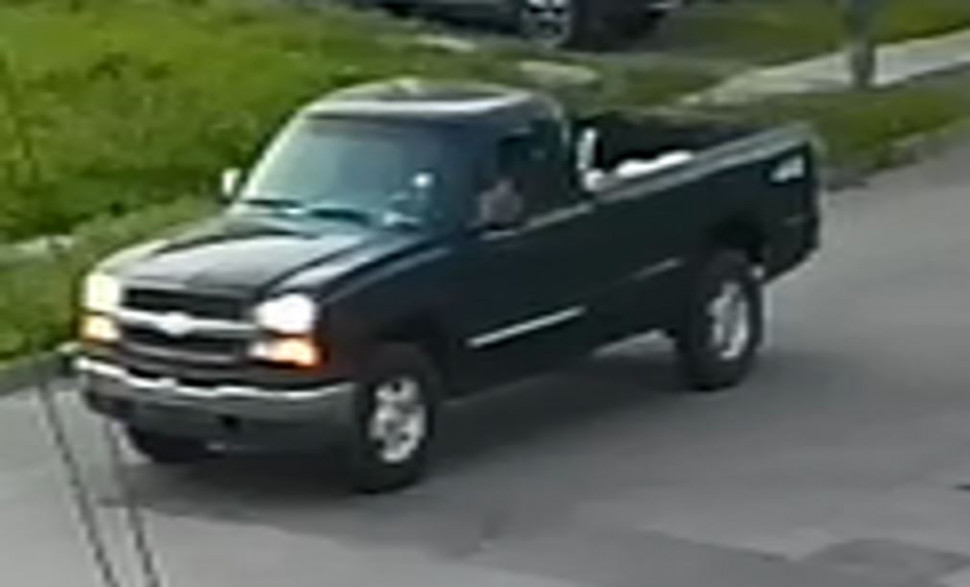 The New Brunswick RCMP is looking to identify the driver of a truck who took a woman home after she fell outside a bar in Moncton early Sunday morning. The woman later died in hospital. Police say it is not a criminal investigation.