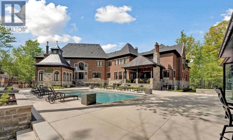 A look at some of the most expensive homes for sale in Ontario - image