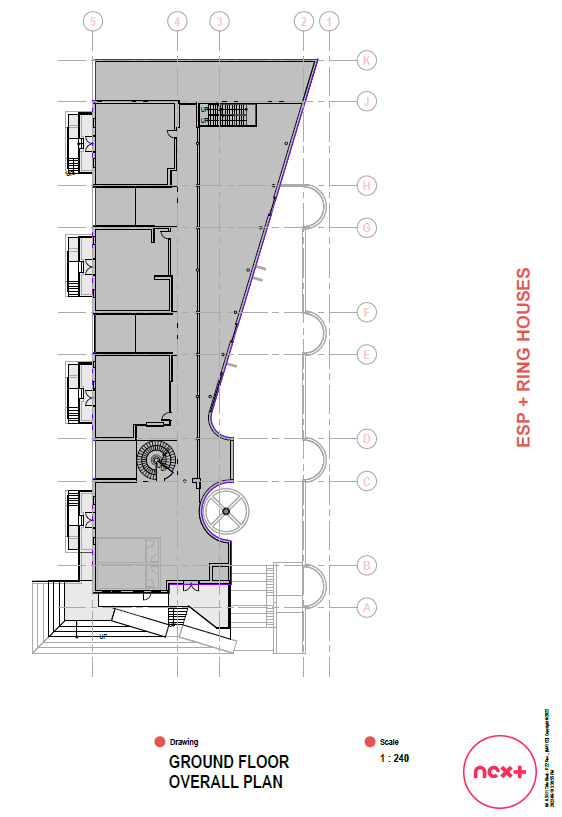 Primavera Development Group