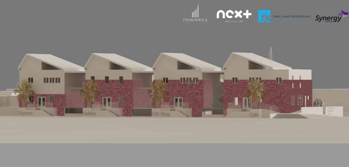 Primavera Development Group