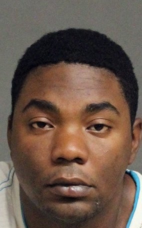 Police said 22-year-old Ramone Campbell was arrested on Sunday.