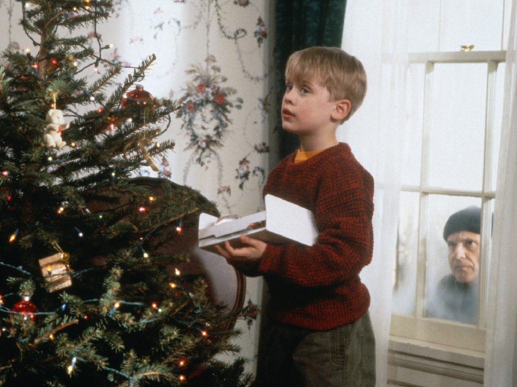 The Calgary Phil Presents Home Alone in Concert - image