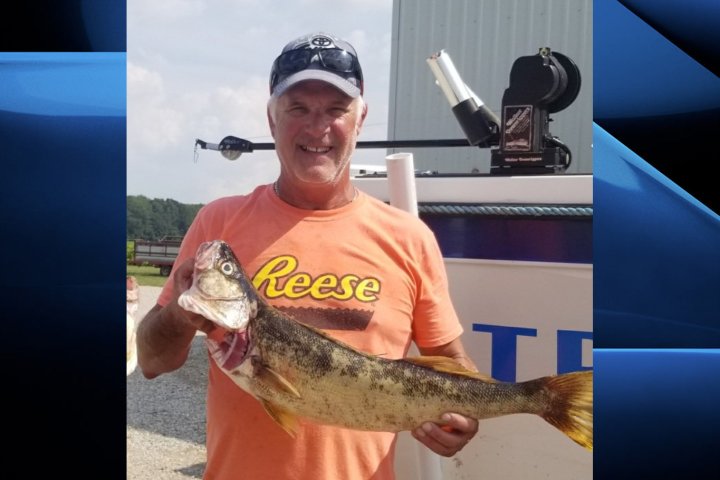OPP identify 58-year-old Tillsonburg, Ont. man as missing Lake Erie boater