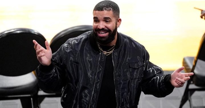 Drake postpones OVO Fest Toronto concert after he tests positive for COVID-19