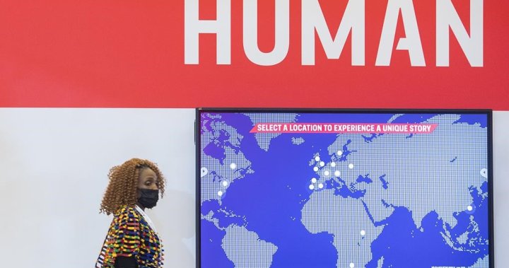 Head of World Health Organization tells Montreal conference progress on HIV at risk