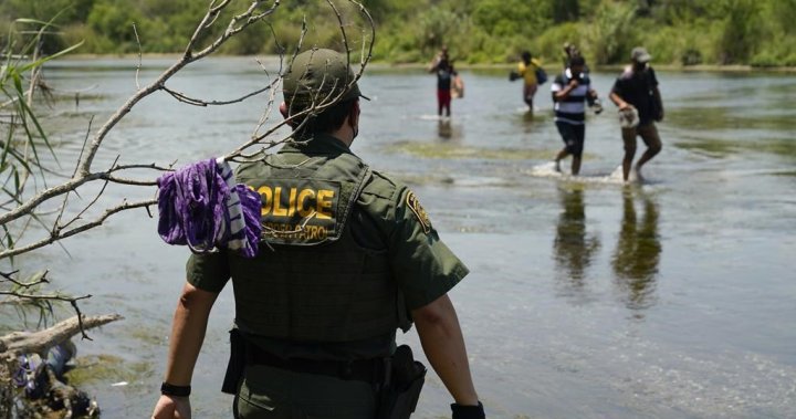 U.S. Supreme Court certifies ruling ending Trump’s ‘remain in Mexico’ border policy