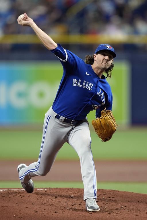 Whit Merrifield Criticizes Blue Jays' Decision to Pull Out Jose Berrios