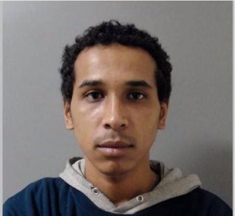 Police are searching for 31-year-old Michael Zaakir from Wasaga Beach.