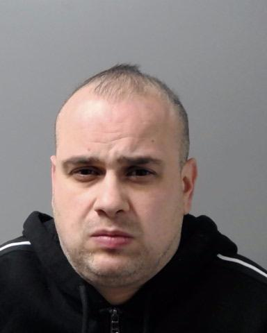 Police are searching for 39-year-old Gary Costa from Toronto.