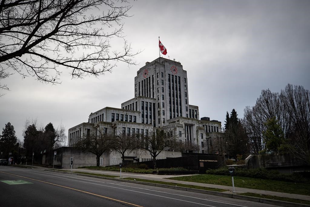 New committee to explore Vancouver Budget Task Force recommendations