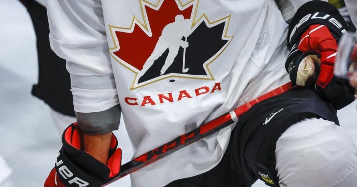 Hockey Canada a besoin d’un audit gouvernemental « approfondi » des finances après 2016, selon un député – National