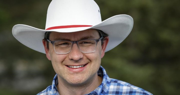 Pierre Poilievre preferred leader for Conservatives but not Canadians: poll