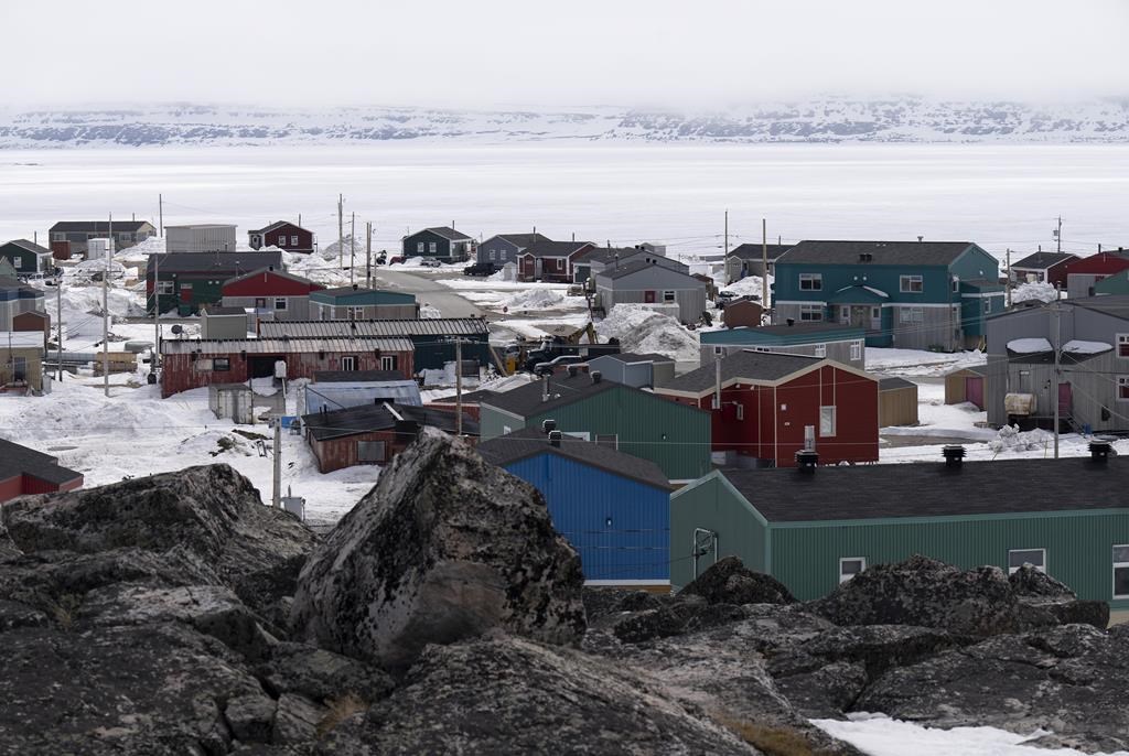 Quebec's police watchdog says Nunavik officers exchanged gunshots with an individual outside a home after they were called about a person who allegedly posed a danger to others.