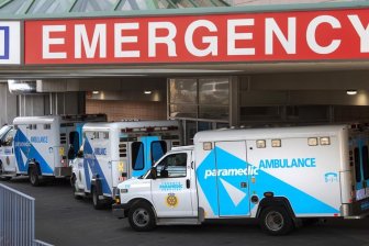 LHSC hopes to keep away from avoidable journeys to ER this Labor Day weekend – London