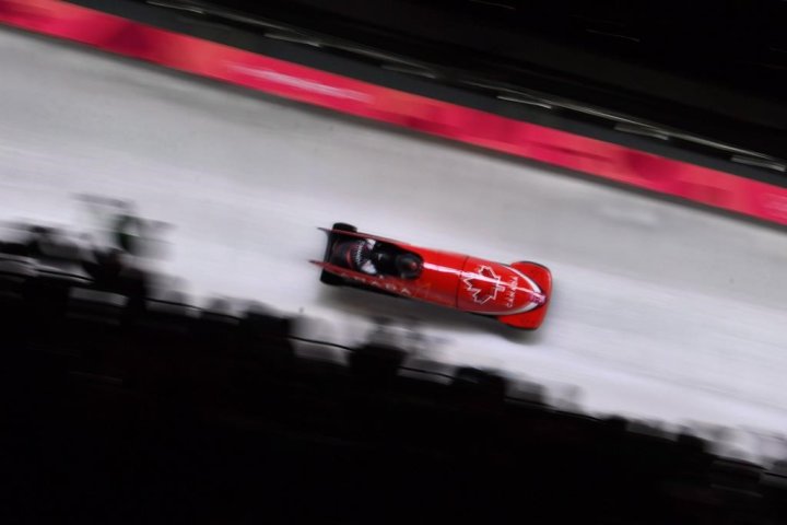 Bobsleigh Canada Skeleton in talks with safe sport office to improve culture