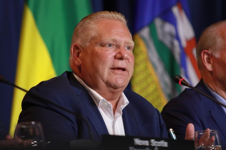 Strong mayor powers to be expanded to more Ontario cities