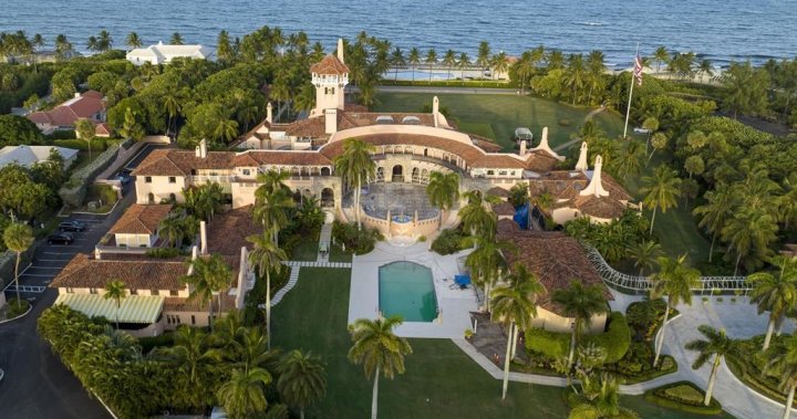 Classified documents seized from Trump’s Mar-a-Lago raise security concerns: experts