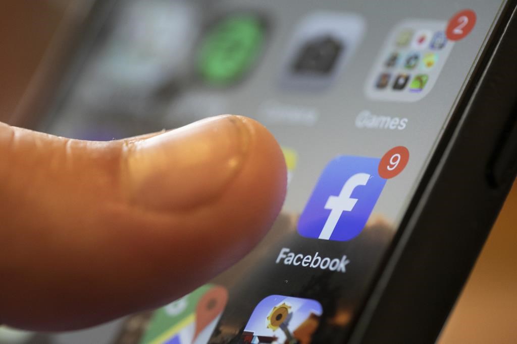 Meta’s Facebook Agrees To Settle Data Privacy Lawsuit - National ...