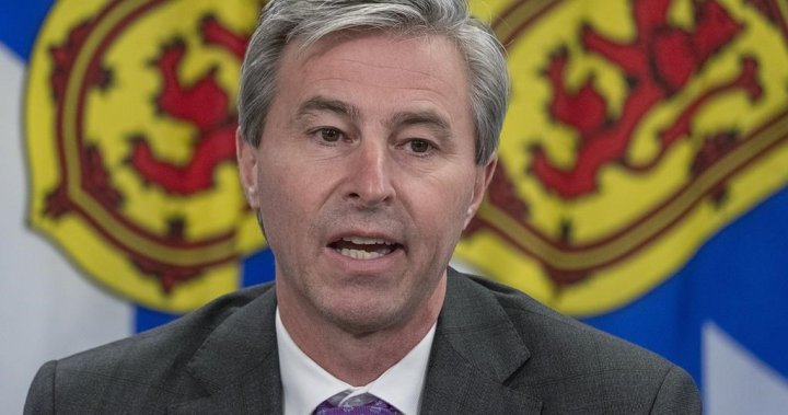 Nova Scotia seeking an exemption from federal carbon tax, saying it is doing enough