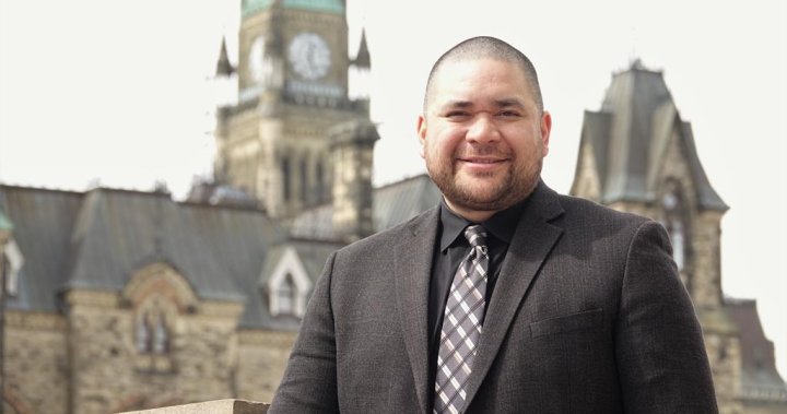 Canadian Medical Association’s 1st Indigenous leader takes office