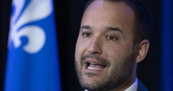 Quebec governing party continues to make election promises before start of campaign
