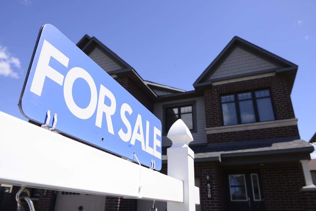 Canada’s housing market is cooling off. What does this mean for the fall?